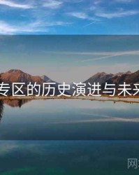 日韩专区的历史演进与未来走向